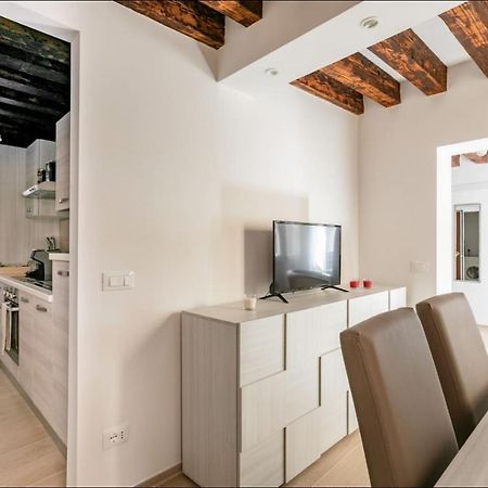 Palazzina San Polo 2151 Apartamento Veneza Exterior foto