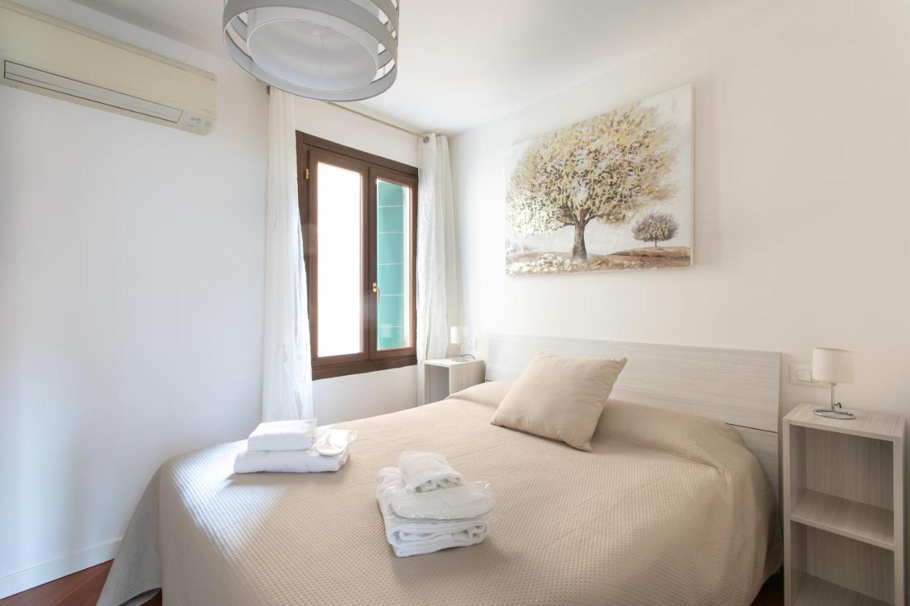 Palazzina San Polo 2151 Apartamento Veneza Exterior foto
