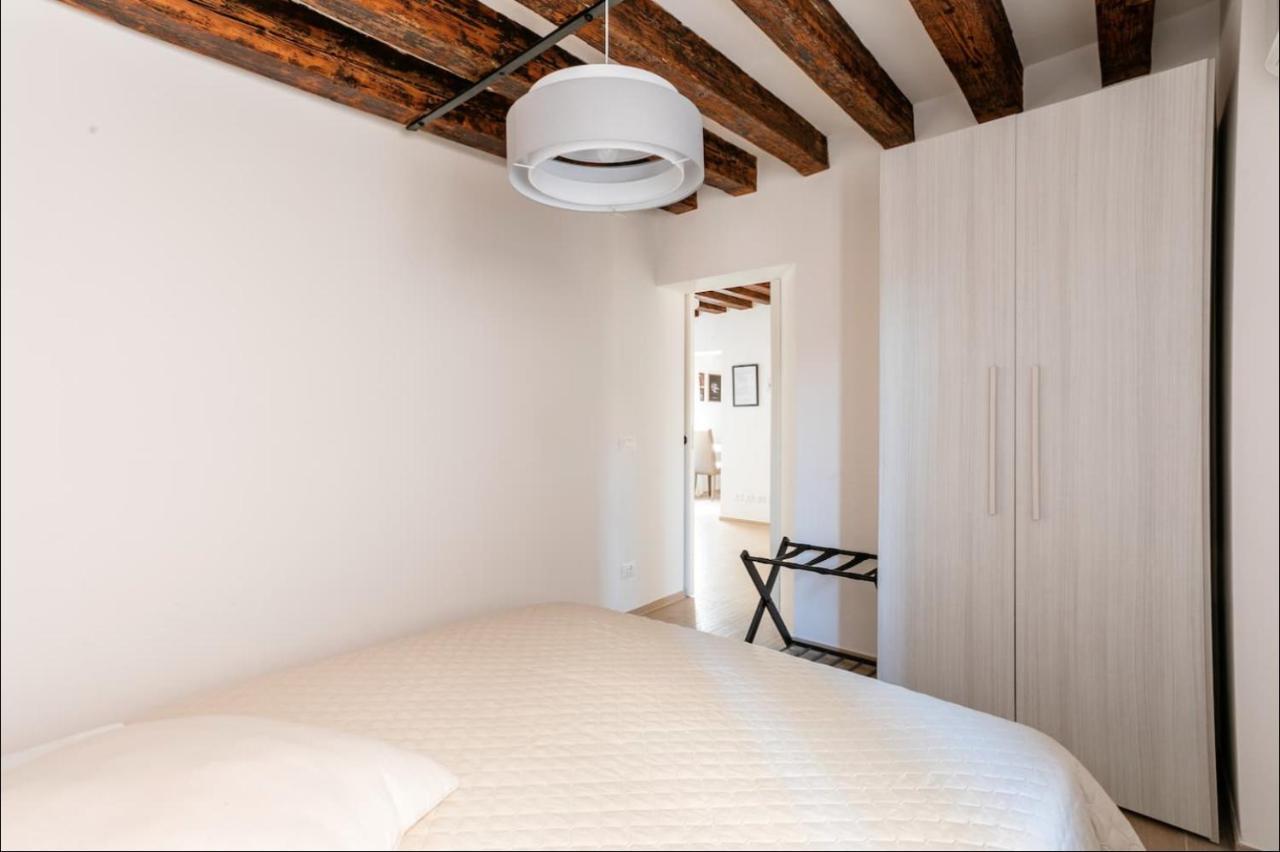 Palazzina San Polo 2151 Apartamento Veneza Exterior foto